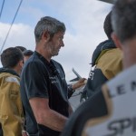 Spindrift 2 Trophe Jules Verne