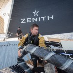 Spindrift 2 Trophe Jules Verne