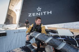 Spindrift 2 Trophe Jules Verne