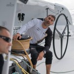 Spindrift 2 Trophe Jules Verne