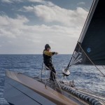 Spindrift 2 Trophe Jules Verne