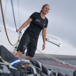 Spindrift 2 Trophe Jules Verne