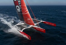 Rencontre avec Francis Joyon