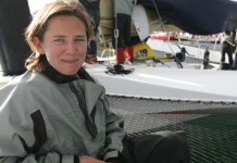 La Gitane Caroline Vieille