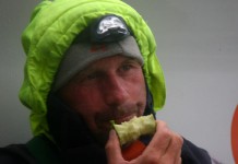 Jacques Caraës : directeur de course 3è jour : Jacques Caraes