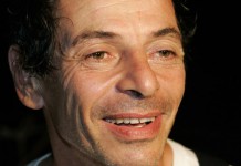 Marc Guillemot : « heureux d´être allé au bout » Marc Guillemot