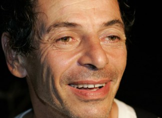 Marc Guillemot, Champion du Monde IMOCA 2009 Marc Guillemot