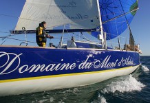 La cadence s’accélère au sud … Figaro Domaine du Mont d Arbois Thierry Duprey