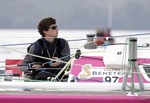 Thomas Rouxel se fait la belle ! Thomas Rouxel