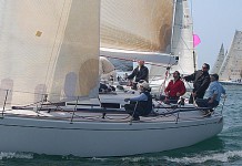 Obelix Trophy : Paroles de vainqueurs ! Obelix Trophy 2007