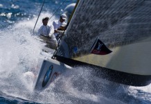 Oracle pour une America’s Cup en multicoques dès 2008 BMW Oracle Racing