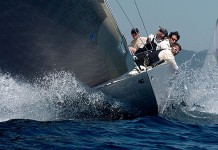 Une première journée intense … Challenge Twelve