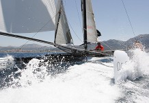 IShares Cup : Basilica et Groupama à la lutte IShares Marseille