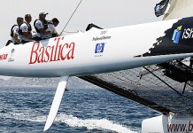 Basilica remporte l’iShare Cup Basilica