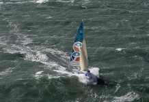 Excès de vitesse sur la route des Sables d’Olonne Douguet