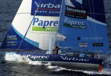 Damian Foxall : “on ne lâche rien !” Paprec virbac