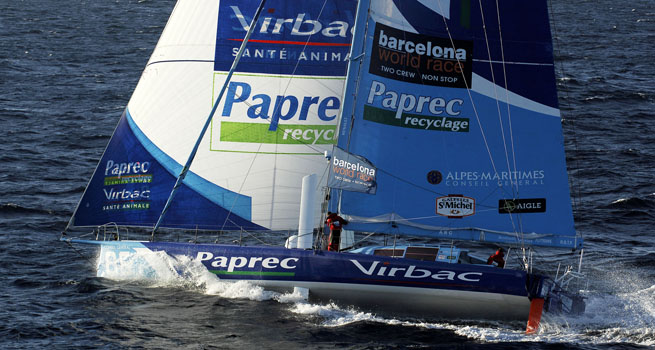 Paprec virbac Paprec virbac