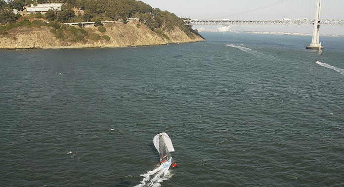 F18 San francisco