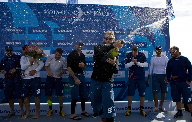 Ericsson 4 Ericsson 4