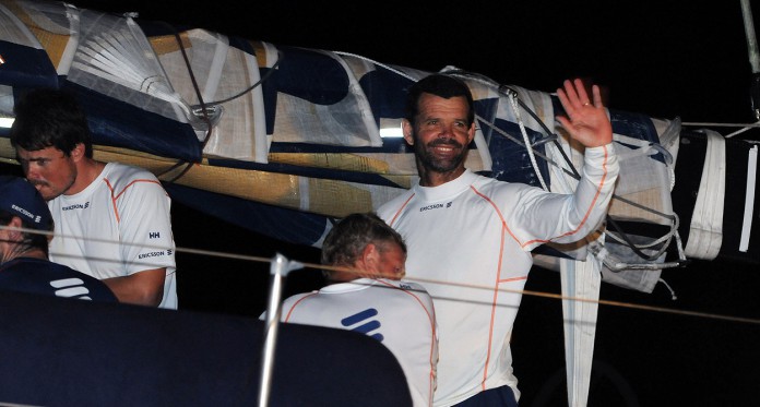 Victoire Ericsson etape2 Victoire Ericsson etape2