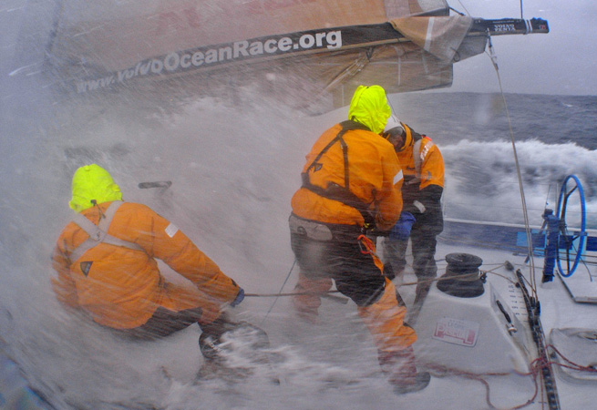 Telefonica Blue Telefonica Blue