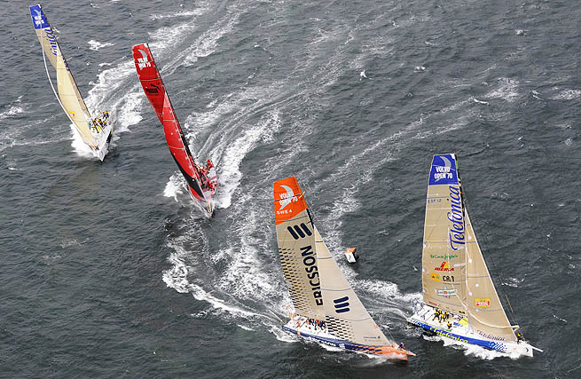 Depart Galway Depart Galway