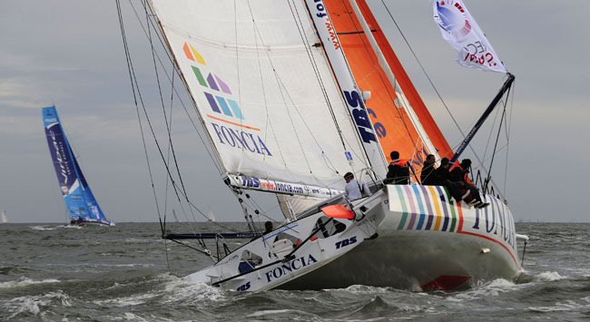 team foncia team foncia