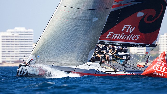 Audi Med Cup