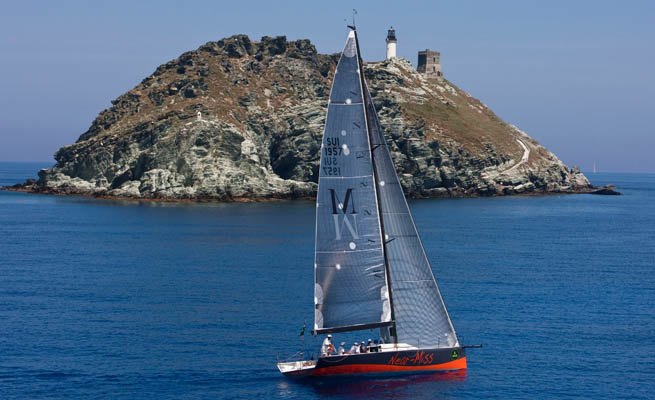 Giraglia Rolex Cup Giraglia Rolex Cup