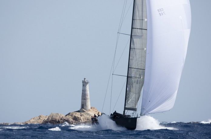 Maxi Yacht Rolex Cup 2009