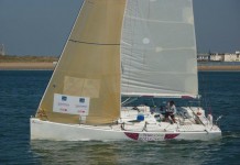 Une histoire de compromis vendée défi