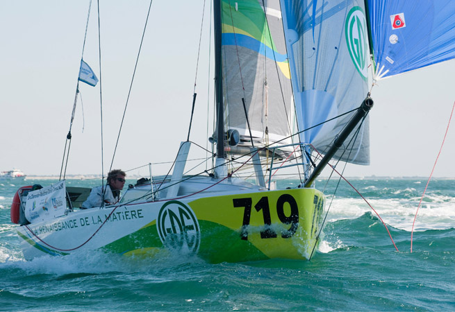 Nicolas Boidevezi Nicolas Boidevezi