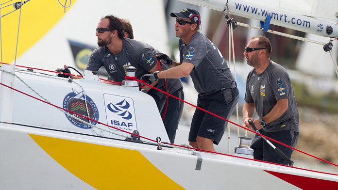 Bjorn Hansen Monsoon Cup 2012 Bjorn Hansen Monsoon Cup 2012