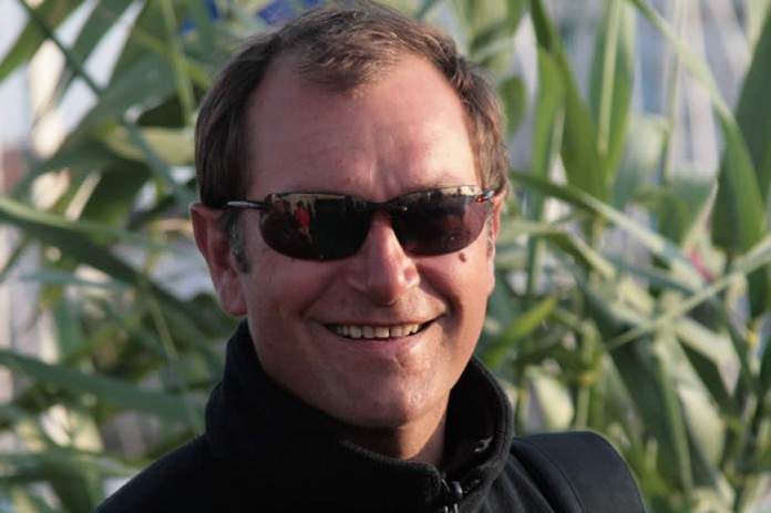 Didier Bouillard quitte la présidence