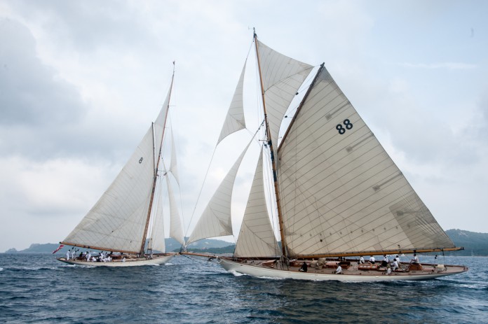 Porquerolles Classique