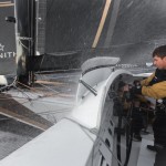 Spindrift 2 Trophe Jules Verne
