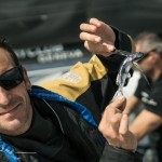 Spindrift 2 Trophe Jules Verne