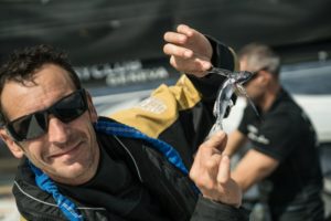 Spindrift 2 Trophe Jules Verne