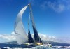 Zetra et Groupe SETIN, 6ème et 7ème Class40 à Itajaí