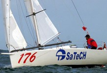 Carnets de route Adam Currier - Satech