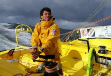 Divorce à Bonne-Espérance ! Bonduelle - Jean Le Cam