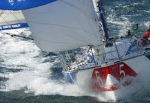 Encore 500 milles compliqués… Bostik Findley - Charles Caudrelier