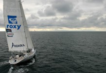 Quoi de neuf à l’horizon ? Roxy - Anne Liardet