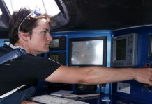 Amélioration avant la tempête Ellen Mac Arthur - Castorama