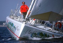 Philippe Poupon le retour ? Philippe Poupon