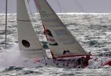 Lumière sur un plan Farr Vincent Riou - PRB