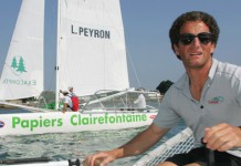 Joyeux Desjoyeaux Michel Desjoyeaux