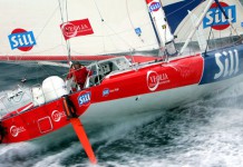 Vendée Globe : Redistribution des cartes R.Jourdain- Sill et Véolia