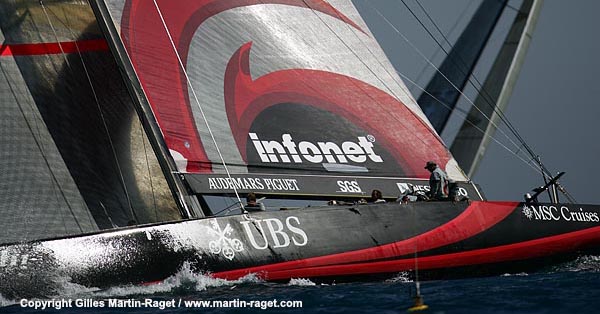 Alinghi