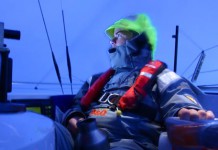 Ellen MacArthur accentue son avance Ellen MacArthur